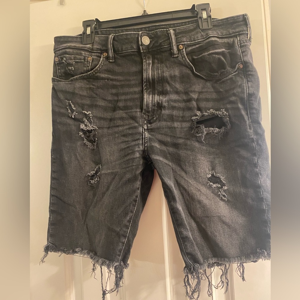 American Eagle airflex